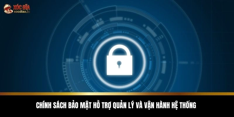 Chính sách bảo mật và trách nhiệm với khách hàng